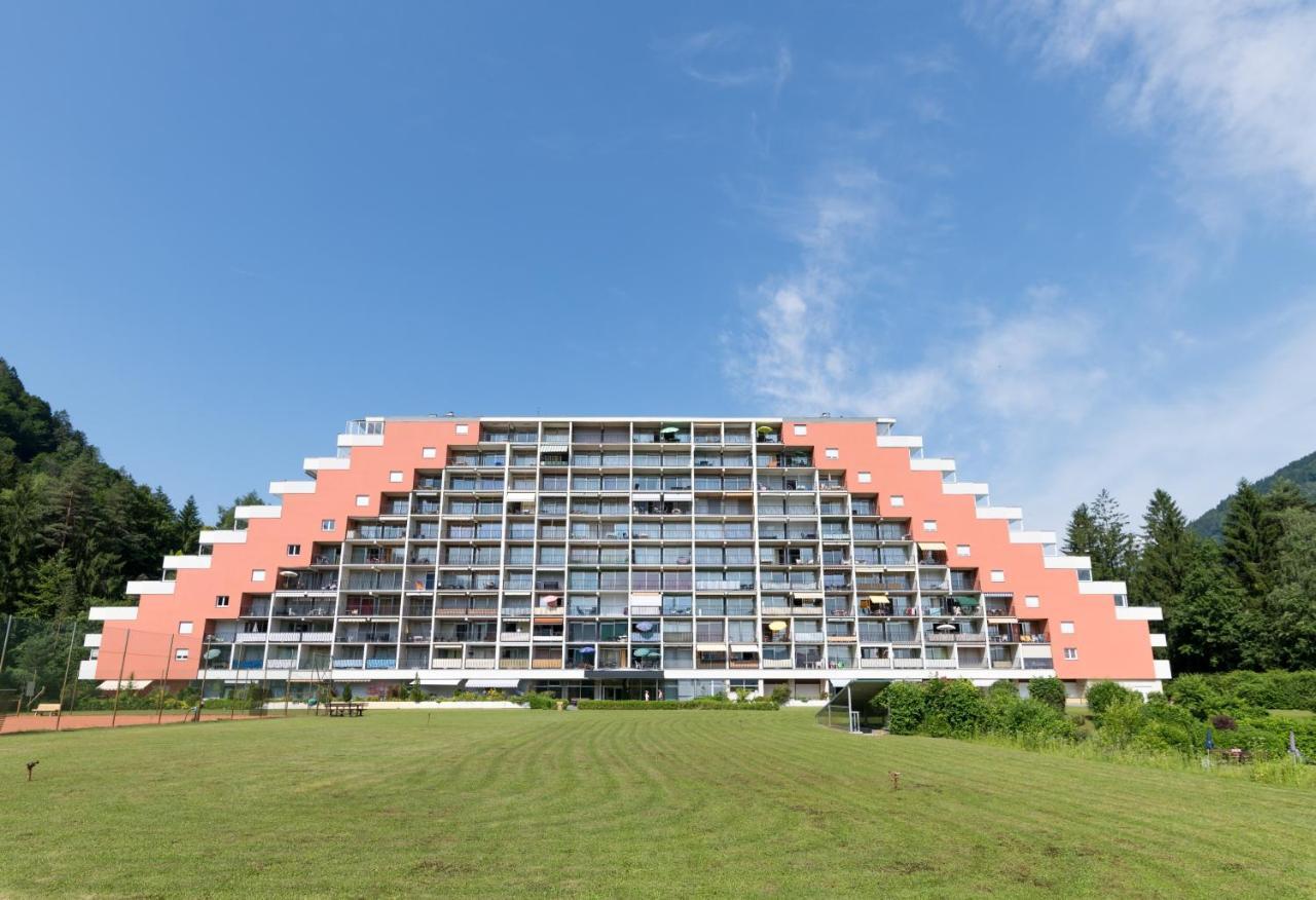 Mooki Loft&Lake Ossiacher See Gerlitzen Own Beach Villach Exteriér fotografie