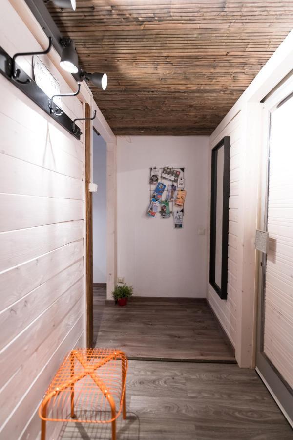 Mooki Loft&Lake Ossiacher See Gerlitzen Own Beach Villach Exteriér fotografie